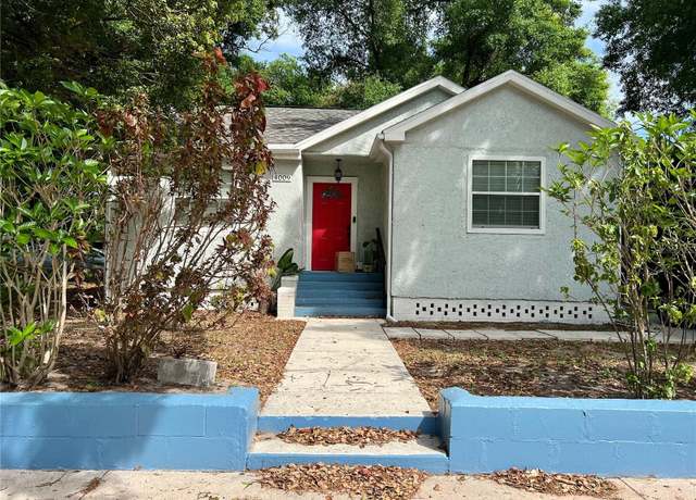 Property at 4009 N Seminole Ave, Tampa, FL 33603, 2 beds, 2 baths
