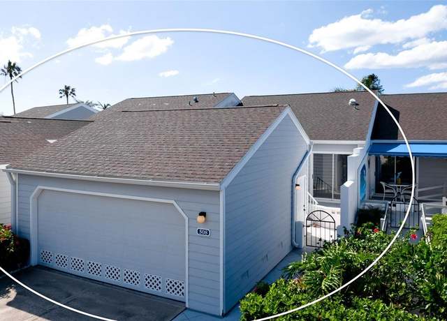 Property at 508 Woodstork Cir, Bradenton, FL 34209, 2 beds, 2 baths