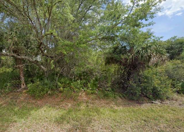 Property at 3542 Mentone St, Port Charlotte, FL 33980