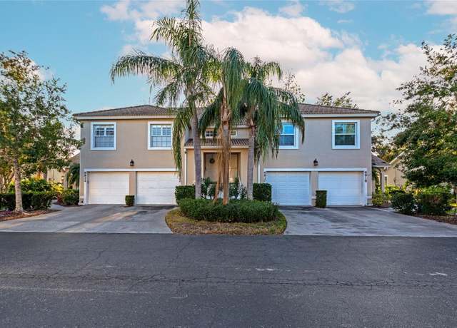 Property at 6820 Fairview Ter #6820, Bradenton, FL 34203, 2 beds, 2 baths