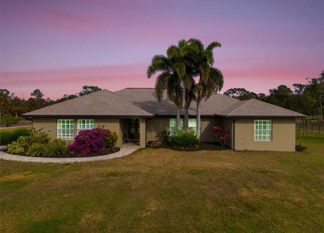 Property at 15409 Waterline Rd, Bradenton, FL 34212, 4 beds, 3 baths