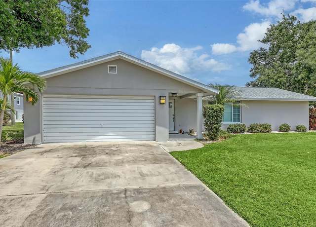 Property at 755 Taplow Rd, Venice, FL 34293, 3 beds, 2 baths