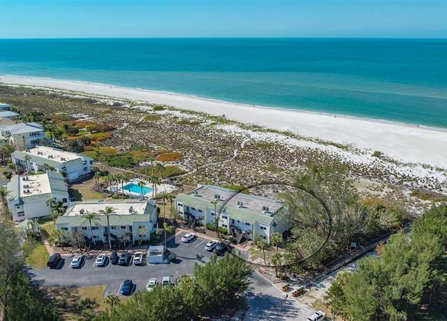 Property at 6951 Gulf OF Mexico Dr #14, Longboat Key, FL 34228, 2 beds, 2 baths