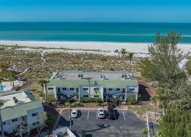 Property at 6951 Gulf OF Mexico Dr #14, Longboat Key, FL 34228, 2 beds, 2 baths