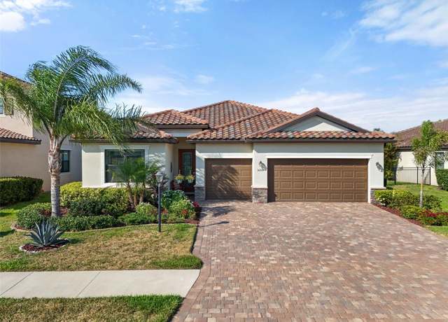 Property at 14309 Carolina Sky Pl, Lakewood Ranch, FL 34211, 4 beds, 3 baths