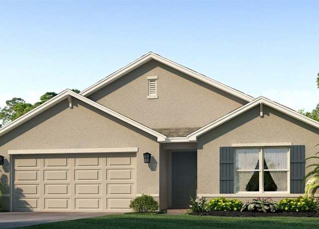 Property at 4324 112th St E, Palmetto, FL 34221, 4 beds, 2 baths