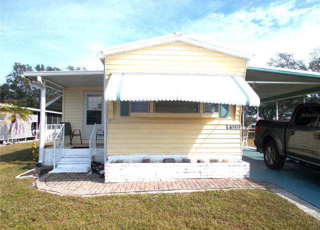 Property at 5232 Palena Blvd, North Port, FL 34287, 2 beds, 2 baths