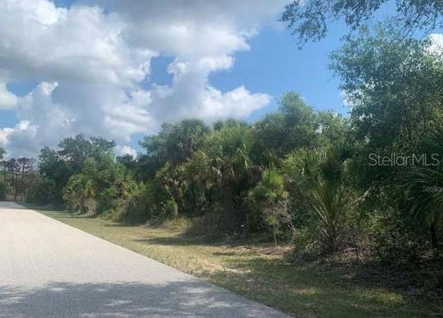 Property at 7144 Happiness St, Port Charlotte, FL 33981