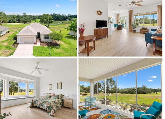 Property at 8779 SE 141st Lane Rd, Summerfield, FL 34491, 2 beds, 2 baths