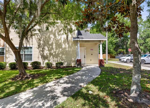 Property at 1573 NW 29th Rd #2, Gainesville, FL 32605, 2 beds, 2 baths