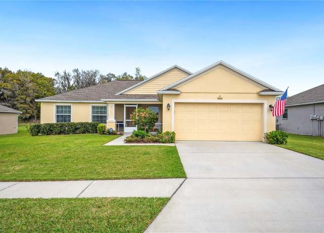 Property at 1888 Creeks Vista Blvd, Lakeland, FL 33810, 3 beds, 2 baths