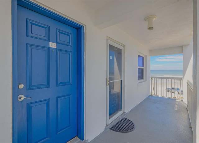 Property at 1111 Hill St Unit U3, New Smyrna Beach, FL 32169, 2 beds, 2.5 baths