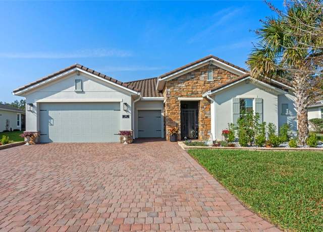 Property at 442 Treviso Dr, Poinciana, FL 34759, 3 beds, 2.5 baths