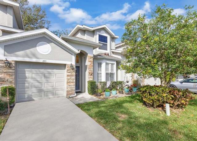 Property at 221 Chippendale Ter, Oviedo, FL 32765, 3 beds, 2.5 baths