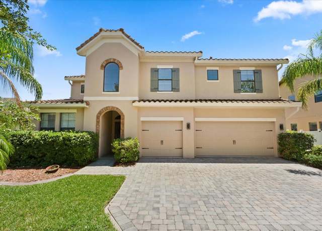 Property at 1501 Prairie Oaks Dr, St Cloud, FL 34771, 4 beds, 4 baths