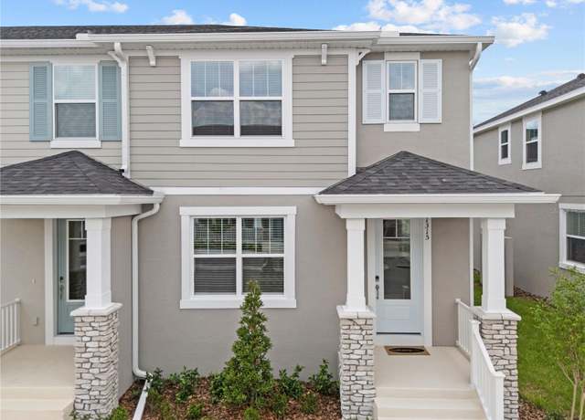 Property at 1315 Tarflower Dr, Winter Springs, FL 32708, 4 beds, 2.5 baths