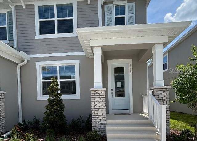 Property at 1315 Tarflower Dr, Winter Springs, FL 32708, 4 beds, 2.5 baths