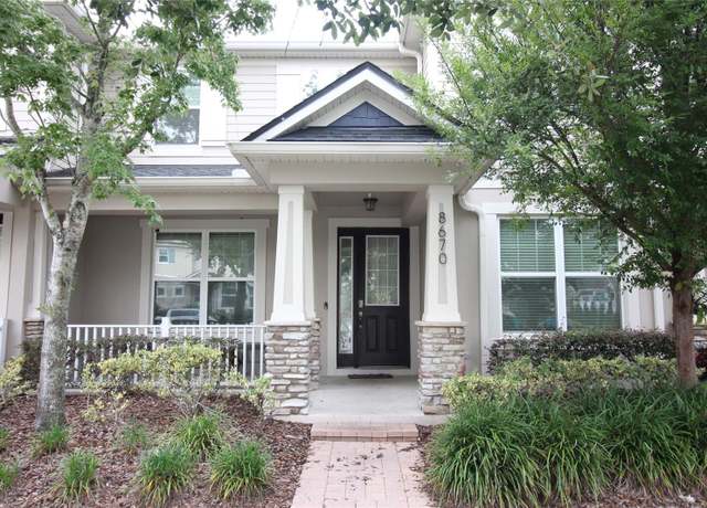 Property at 8670 Vedder Ln, Orlando, FL 32832, 3 beds, 2.5 baths