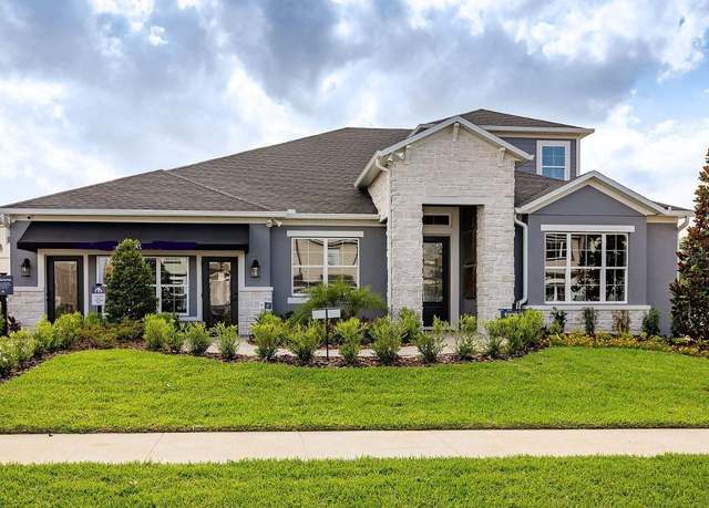 Property at 842 Creeping Fig St, Apopka, FL 32703, 5 beds, 4 baths