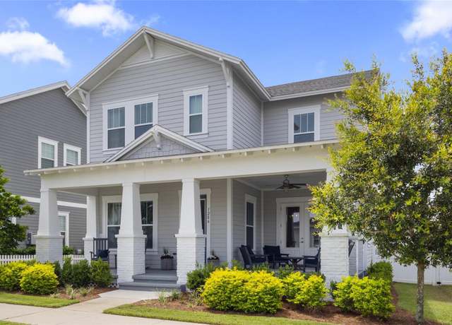 Property at 1206 Civitas Way, Winter Garden, FL 34787, 4 beds, 3.5 baths