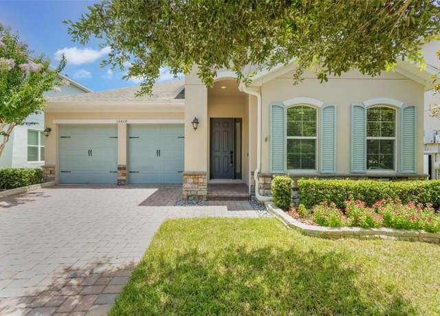 Property at 15424 Sweet Orange Ave, Winter Garden, FL 34787, 3 beds, 2.5 baths