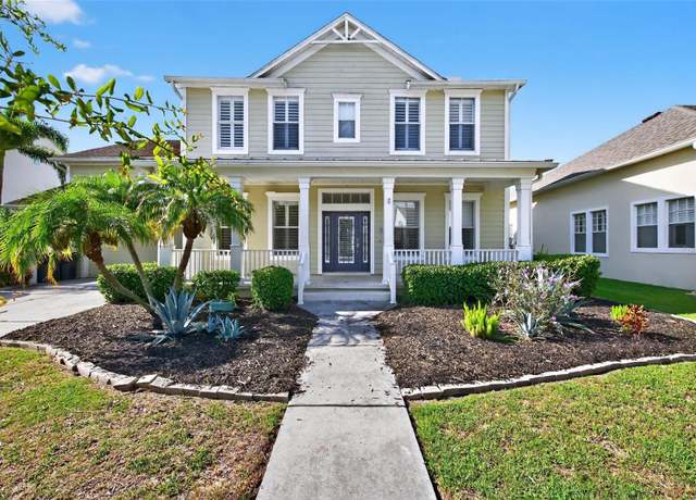 Property at 5212 Brighton Shore Dr, Apollo Beach, FL 33572, 4 beds, 3.5 baths