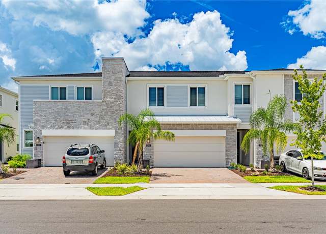 Property at 294 Bogey Dr, Davenport, FL 33896, 3 beds, 2.5 baths