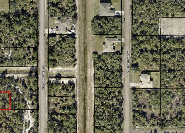 Property at 3165 Frantz Ave SW, Palm Bay, FL 32908