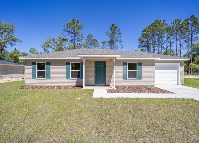 Property at 24208 NW Geranium Ave, Dunnellon, FL 34431, 3 beds, 2 baths