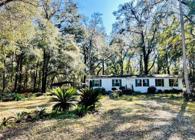 Property at 16374 W Hwy 40, Ocala, FL 34481, 3 beds, 2 baths