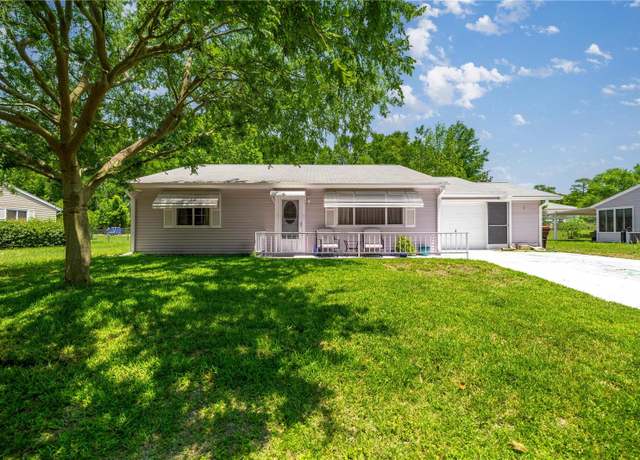 Property at 9021 SW 108th Pl, Ocala, FL 34481, 2 beds, 2 baths