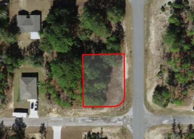 Property at 2765 W Sheila Dr, Citrus Springs, FL 34433