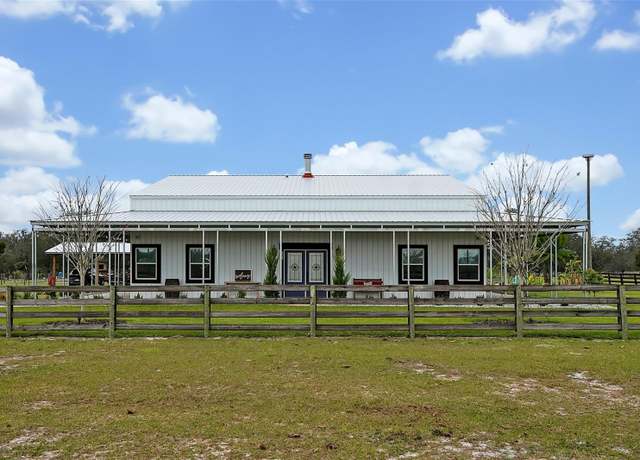 Property at 3395 Lake Buffum Rd E, Fort Meade, FL 33841, 3 beds, 2 baths
