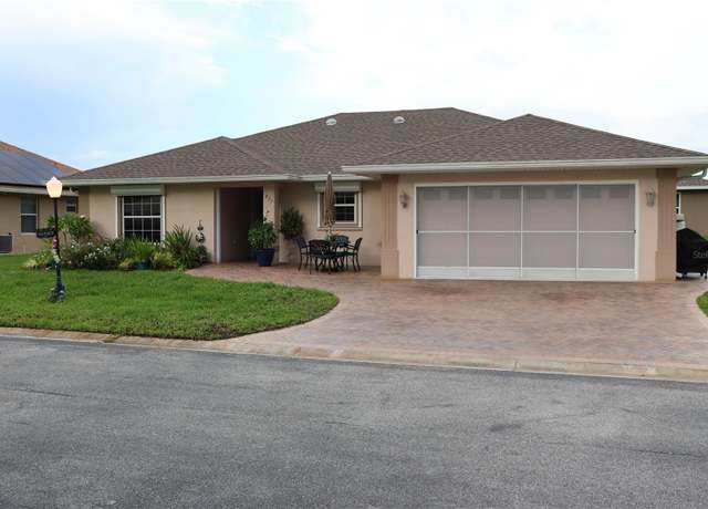 Property at 477 Sweetwater Way, Haines City, FL 33844, 3 beds, 2 baths