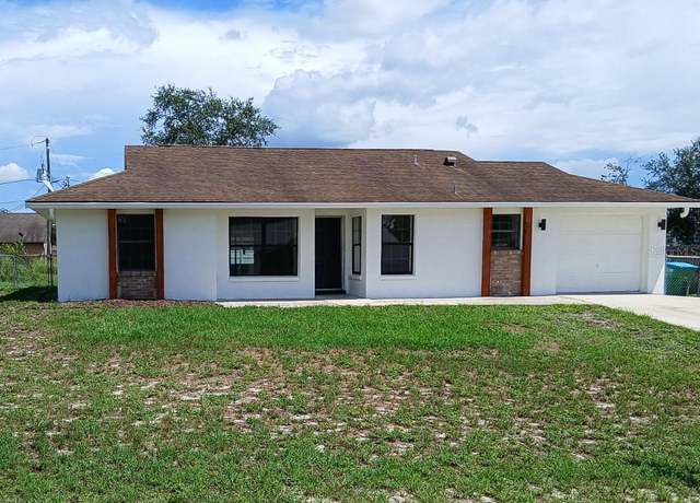 Property at 925 Roswell Ter, Deltona, FL 32738, 3 beds, 2 baths