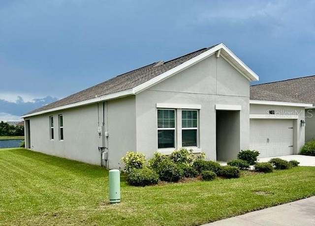 Property at 4438 Seven Canyons Dr, Kissimmee, FL 34746, 3 beds, 2 baths