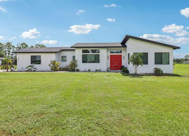 Property at 3385 & 3391 Lake Diane Rd, Tavares, FL 32778, 3 beds, 2 baths