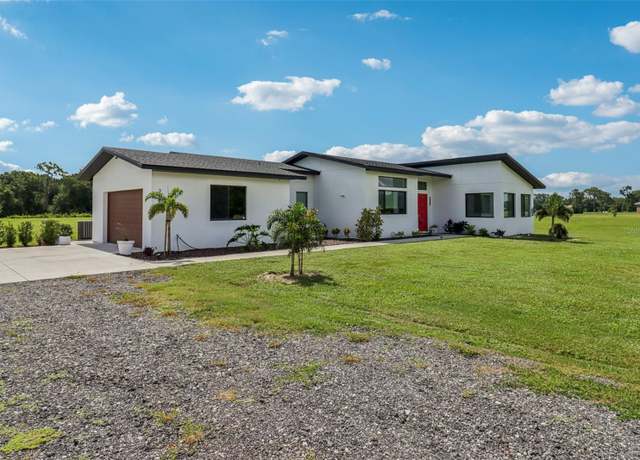 Property at 3385 & 3391 Lake Diane Rd, Tavares, FL 32778, 3 beds, 2 baths