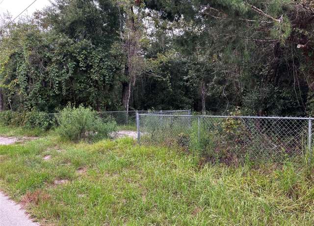 Property at 9255 Grouse Way, Hudson, FL 34669