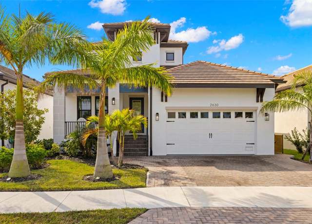 Property at 2630 Yellow Sundial Loop, Ruskin, FL 33570, 3 beds, 2.5 baths