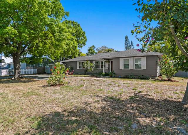 Property at 3822 W Euclid Ave, Tampa, FL 33629, 3 beds, 2 baths