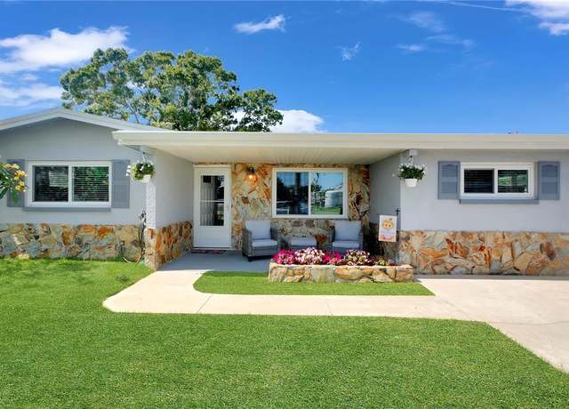 Property at 5248 Coral Way N, St Petersburg, FL 33714, 3 beds, 2 baths
