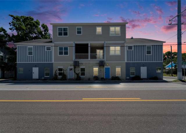 Property at 718 S 22nd St, Tampa, FL 33605, 3 beds, 2.5 baths