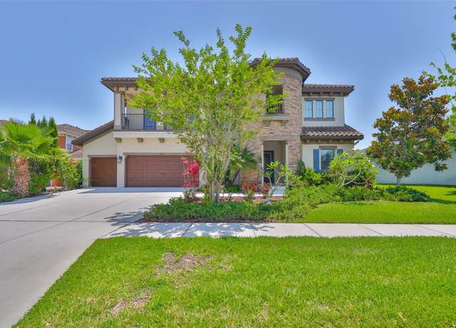 Property at 6913 Park Strand Dr, Apollo Beach, FL 33572, 4 beds, 3.5 baths