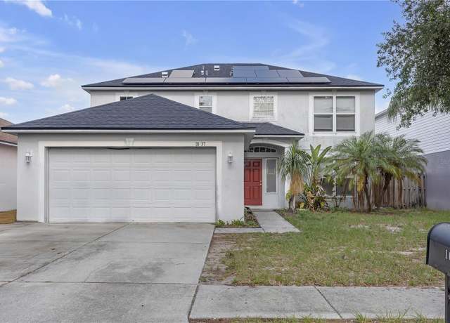 Property at 10337 River Bream Dr, Riverview, FL 33569, 4 beds, 2.5 baths