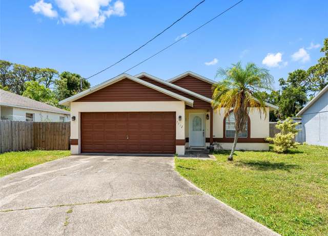 Property at 7712 40th Ter N, St Petersburg, FL 33709, 3 beds, 2 baths
