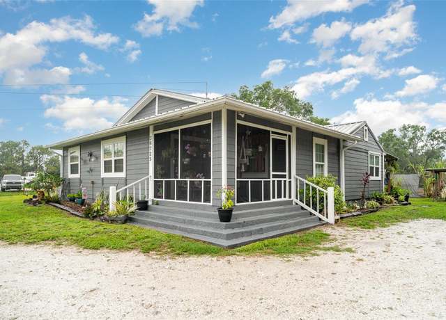 Property at 36725 Arcadia Ave, Myakka City, FL 34251, 3 beds, 2 baths