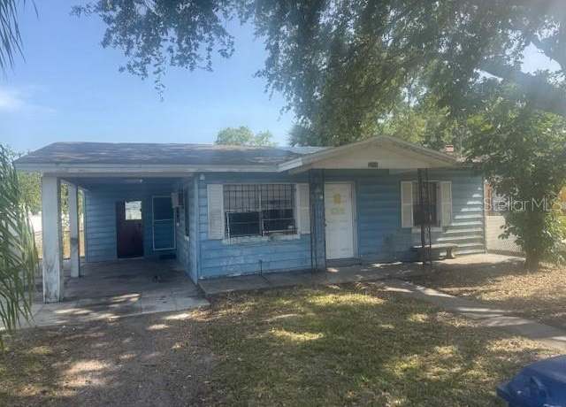 Property at 5211 E 17th Ave, Tampa, FL 33619, 2 beds, 1 bath
