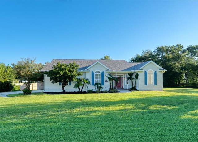 Property at 37015 Waldo Dr, Dade City, FL 33525, 4 beds, 2 baths
