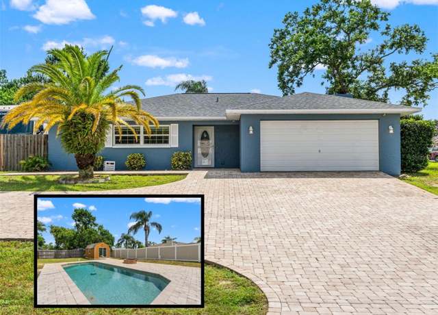 Property at 10490 Claymore St, Spring Hill, FL 34608, 3 beds, 2 baths